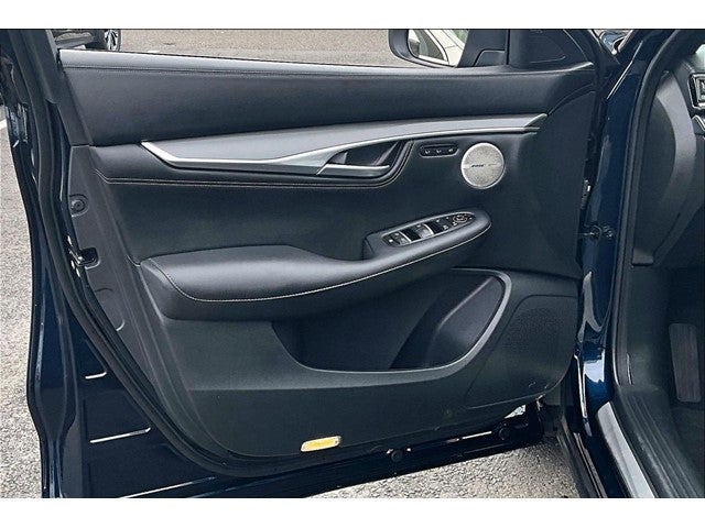 2025 INFINITI QX55 Essential AWD