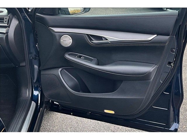 2025 INFINITI QX55 Essential AWD