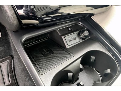 2025 INFINITI QX55 Essential AWD