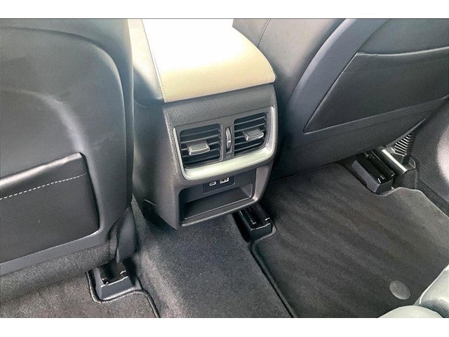 2025 INFINITI QX55 Essential AWD