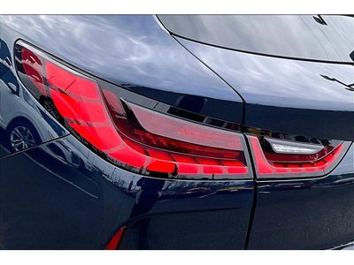 2025 INFINITI QX55 Essential AWD