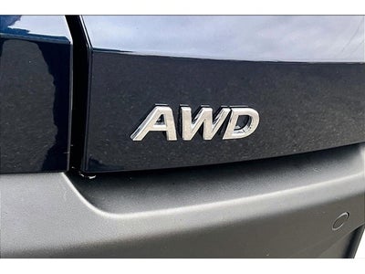 2025 INFINITI QX55 Essential AWD