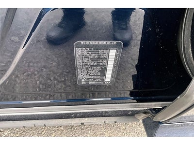 2025 INFINITI QX55 Essential AWD