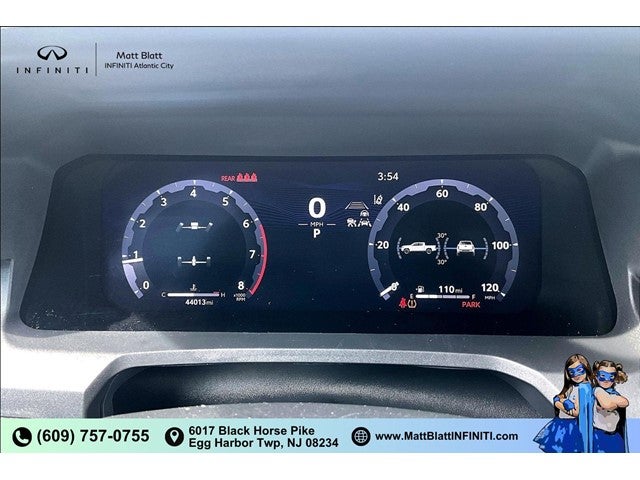 2024 Toyota Tacoma 4WD TRD Off Road