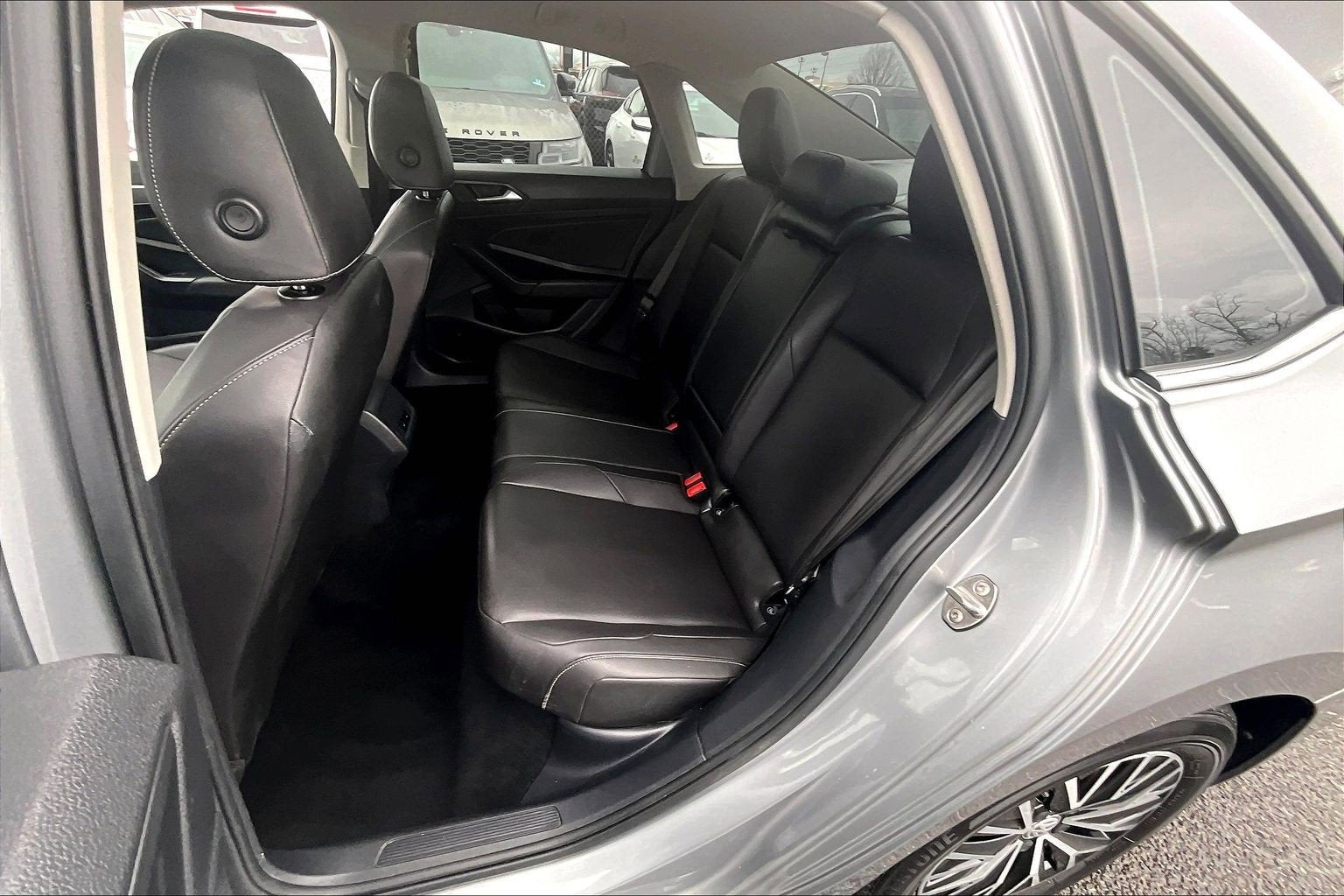 2020 Volkswagen Jetta SE