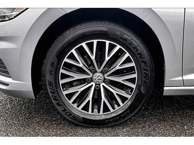 2020 Volkswagen Jetta SE