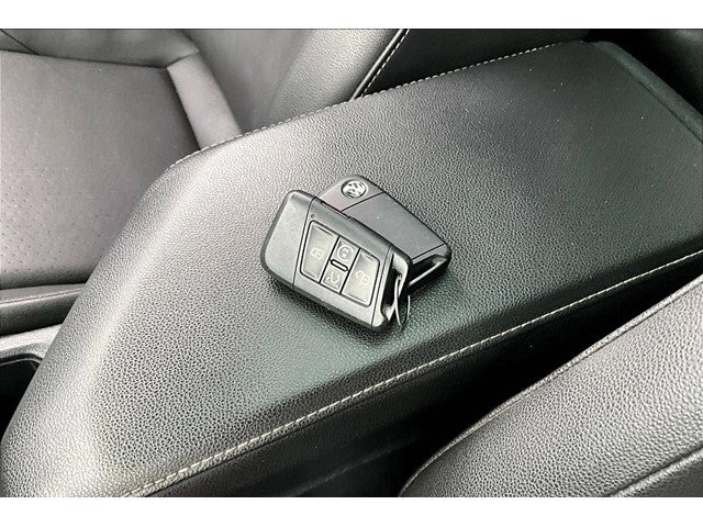 2020 Volkswagen Jetta SE