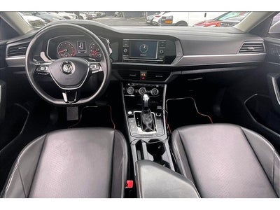 2020 Volkswagen Jetta SE