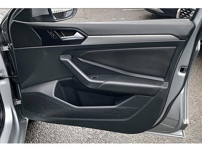 2020 Volkswagen Jetta SE