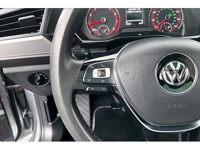 2020 Volkswagen Jetta SE