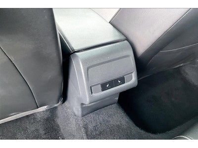 2020 Volkswagen Jetta SE