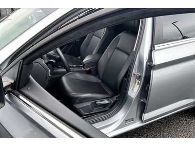 2020 Volkswagen Jetta SE