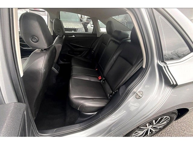 2020 Volkswagen Jetta SE