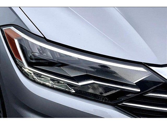 2020 Volkswagen Jetta SE