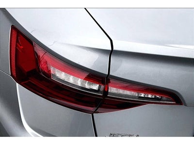 2020 Volkswagen Jetta SE