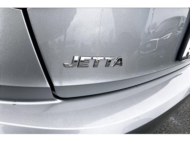 2020 Volkswagen Jetta SE