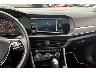 2020 Volkswagen Jetta SE