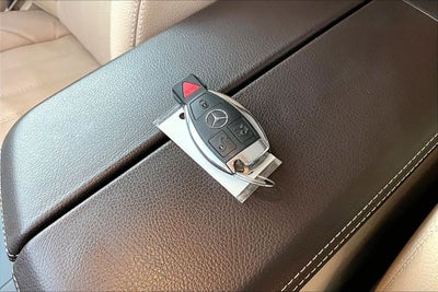 2017 Mercedes-Benz GLE GLE 350