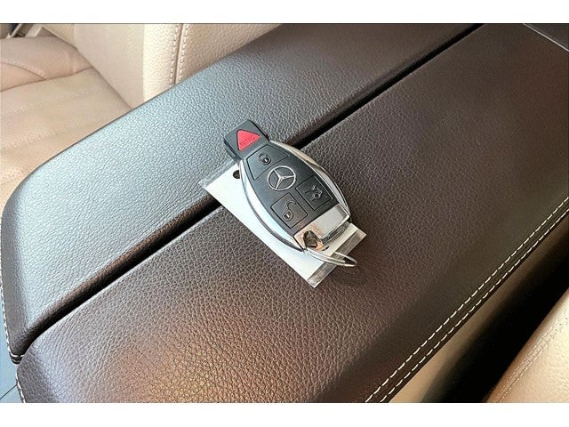 2017 Mercedes-Benz GLE GLE 350