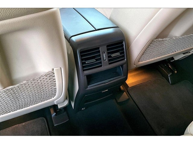 2017 Mercedes-Benz GLE GLE 350