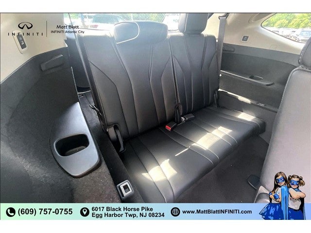 2023 Acura MDX w/Advance Package