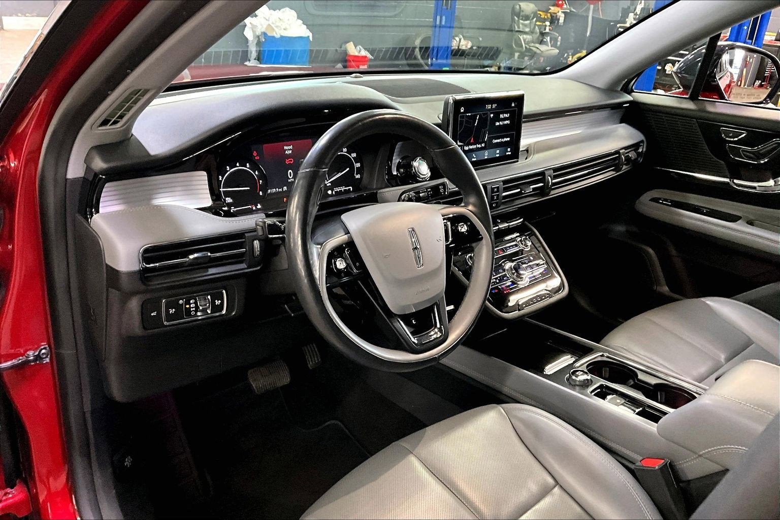 2020 Lincoln Corsair Standard