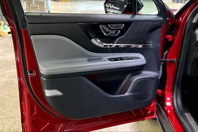 2020 Lincoln Corsair Standard