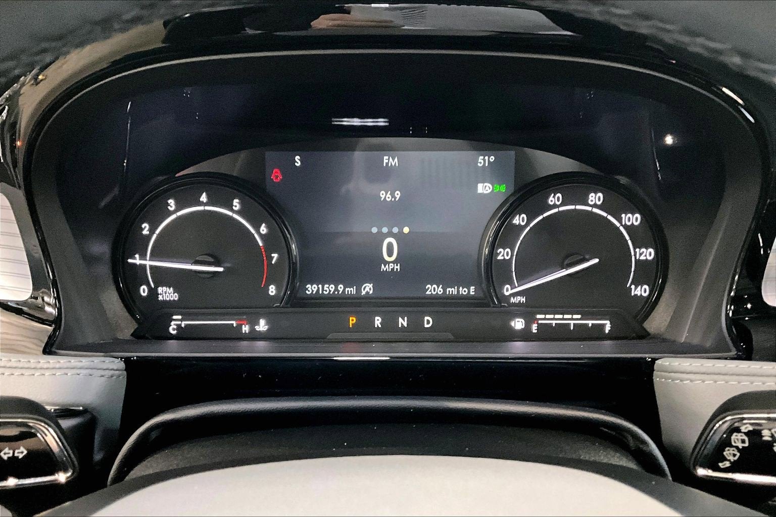 2020 Lincoln Corsair Standard