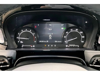 2020 Lincoln Corsair Standard