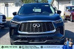 2025 INFINITI QX60 Luxe AWD