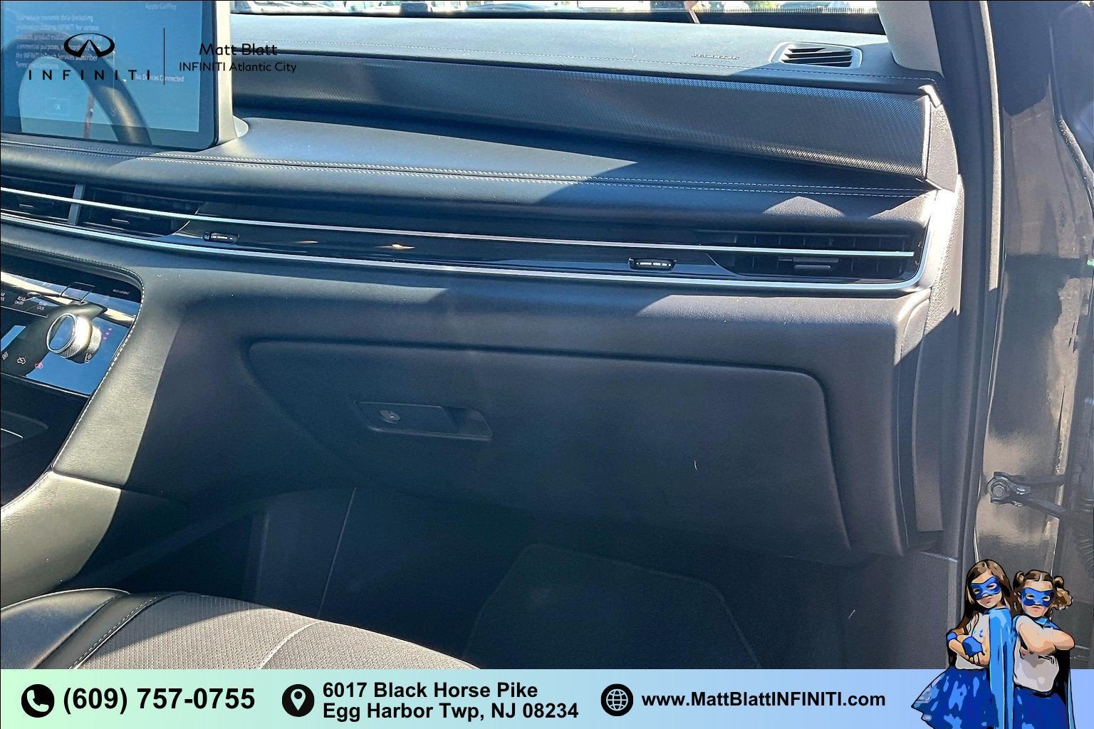 2025 INFINITI QX60 Luxe AWD