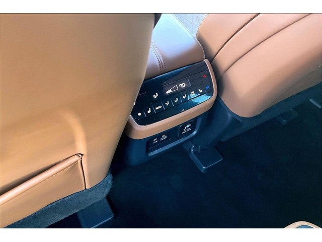 2025 INFINITI QX60 Autograph AWD