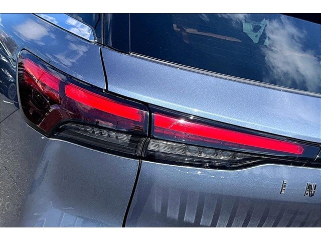 2025 INFINITI QX60 Autograph AWD