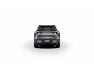 2025 INFINITI QX60 Autograph AWD