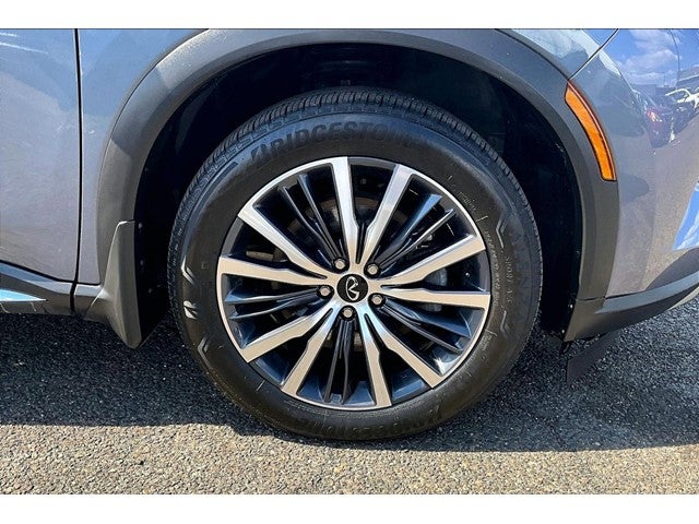 2025 INFINITI QX60 Autograph AWD