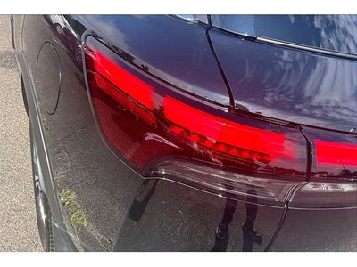 2025 INFINITI QX60 Autograph AWD