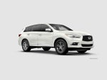 2019 INFINITI QX60 LUXE AWD