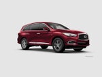 2019 INFINITI QX60 LUXE AWD