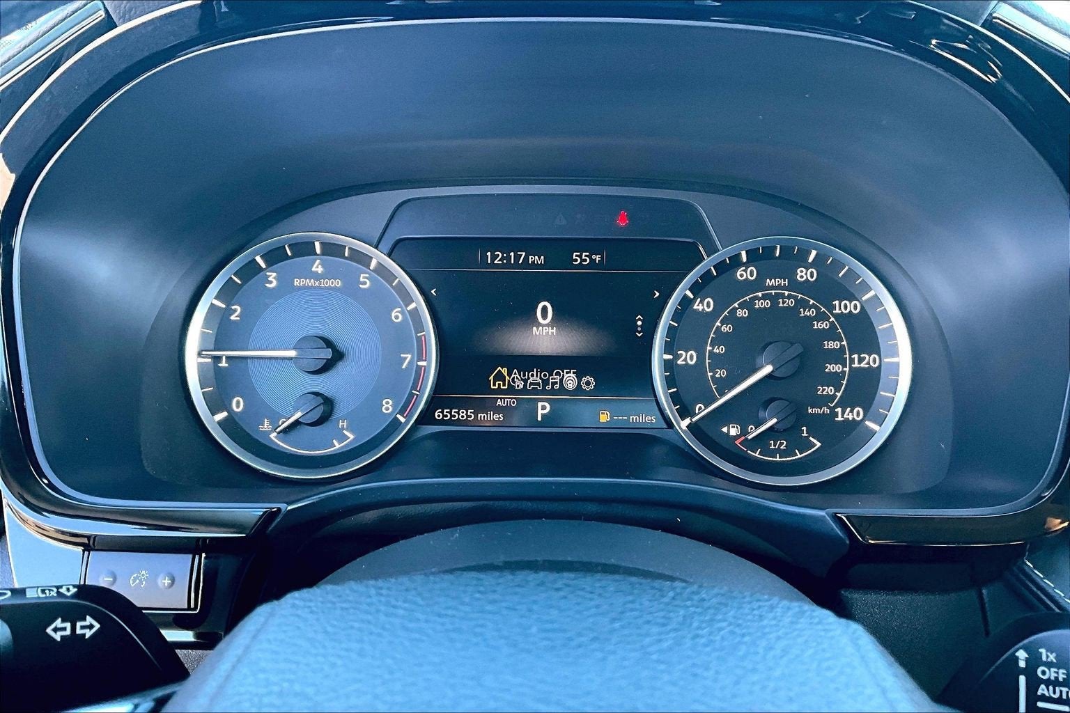 2022 INFINITI QX60 PURE AWD