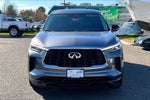 2022 INFINITI QX60 PURE AWD