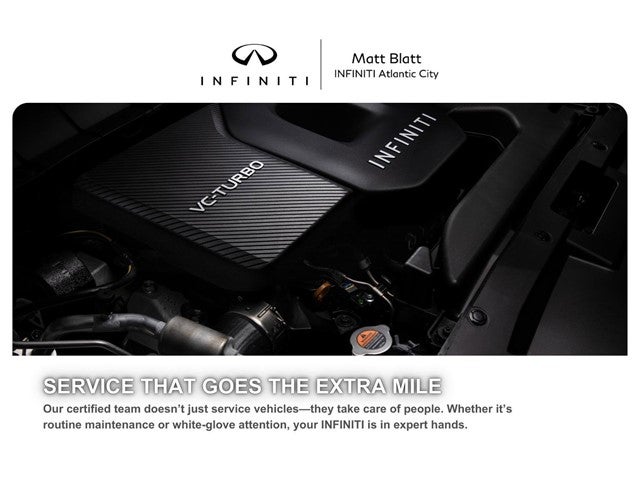 2022 INFINITI QX60 PURE AWD