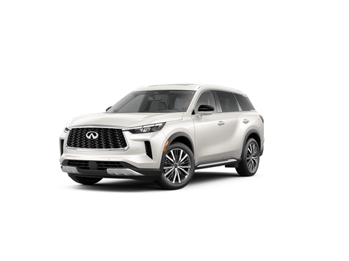 2022 INFINITI QX60 SENSORY AWD