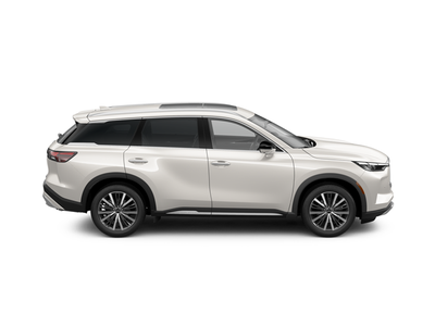 2022 INFINITI QX60 SENSORY AWD