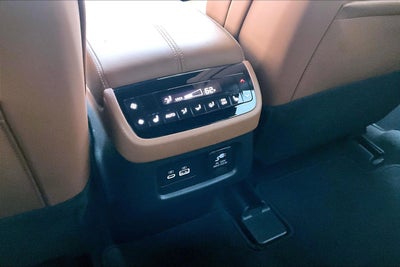 2023 INFINITI QX60 AUTOGRAPH AWD
