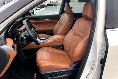 2023 INFINITI QX60 AUTOGRAPH AWD