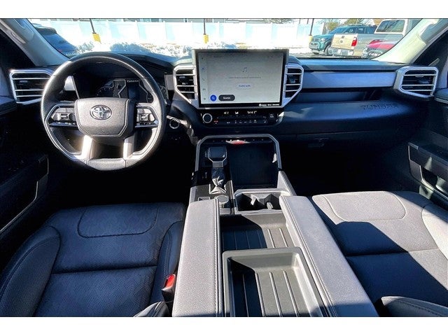 2023 Toyota Tundra 4WD SR5