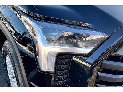 2023 Toyota Tundra 4WD SR5