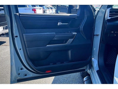 2026 Toyota Tundra 4WD SR5