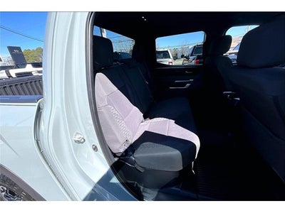 2026 Toyota Tundra 4WD SR5