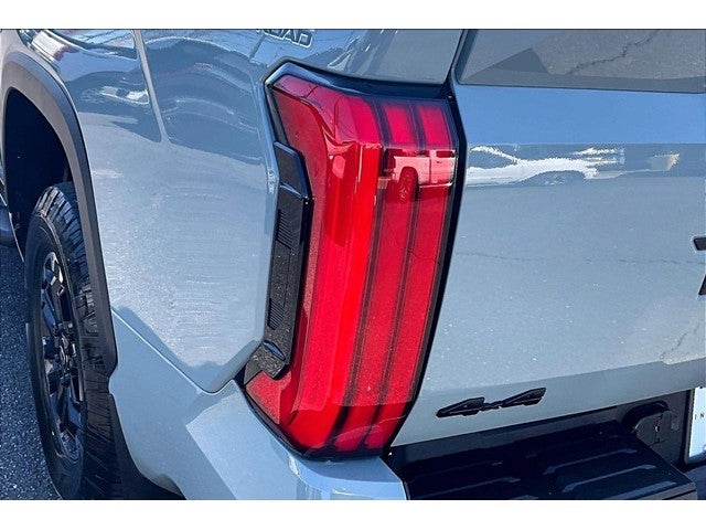 2026 Toyota Tundra 4WD SR5